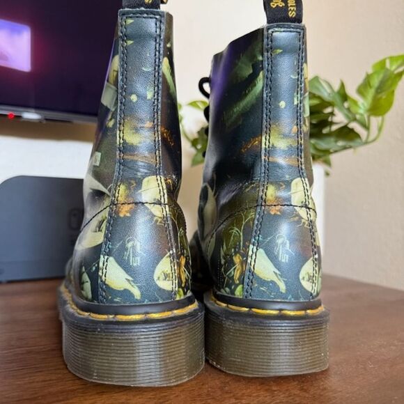 Dr. Marten's X Pascal 1460 Boots - Picture 6 of 6